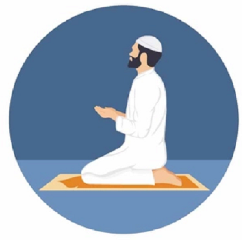 Doa Harian Masjid Ar-Rahman